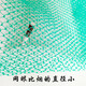 Luo Zangdou hand-woven 0.5cm mesh nylon net bag small eye net copy net head fishing small fish, shrimp loach screw fishing gear mesh 1 cm - depth 30 - diameter 25-30 circles