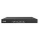 Feiyuxing VEC40G multi-WAN port full gigabit VPN enterprise-class router Built-in AC firewall with 500 units