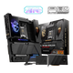 微星X870/X870E 搭AMD锐龙9700X 9900X 9950X 9800X3D 主板CPU套装 板U套装 微星X870E GODLIKE R9 9900X3D散片
