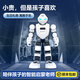 Ubtech ai künstliche Intelligenz Humanoid Roboter Kindermädchen Kinder frühkindliche Bildungsmaschine Spielzeuglernmaschine Gesangs- und Tanzgeschichte Maschine Lesen Programmiersprache Mathematik Englisch Sprachdialog Übersetzung Tutor eBot Alpha - Intelligent Bildungsbegleiter Roboter Roboter