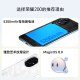荣耀200 旗舰级青海湖电池 绿洲护眼屏 雅顾光影主摄16+256 绒黑色 拍照5G AI 新款智能手机 国家补贴