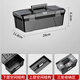Yuqunhui customized explosion-proof multifunctional tool box 18-inch explosion-proof box