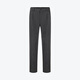 Sept Brand Men's Business Panters 2025 printemps et été Nouveau pantalon long pantalon slim plissé [facile à prendre en charge] 1050 Gris foncé 34