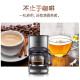Bear coffee machine American household 0.7L fully automatic drip-type small tea and coffee pot KFJ-A07V1