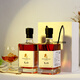 Philippine Sixuan French Brandy Xo Fremdwein importiert Original Wine Mix Classic Geschenkgeschenk für 40 Grad 500 ml 500 ml 1 Flasche