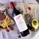 Penfolds Bin2 Sira/Set Lazi Matars dry red wine original bottle imported 750ml*6 mummy [Australian version]