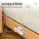 Jiajiachang-Plug-in-Fixer ohne Stanze Plat-In-Board-Kabellager-Kabelverdrahtungsverdrahtungs-Sockel-Router-Plug-In-Wickler