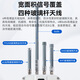 Dite TPUNB wireless communication gateway 8 km omnidirectional 10,000 large IoT gateway with aircraft capacity replaces lora wireless transceiver remote communication P67 waterproof TP9216
