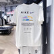 NIKE耐克短袖T恤男装2024夏季新款运动服潮流印花圆领半袖衫休闲上衣 HF6172-133 2XL