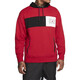 
Nike (NIKE) Men's Sportswear Jordan Basketball Training Fitness Fashion Breathable Comfort Casual Pullover Hoodie CU1510-687 S