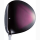 YONEXEZONE Elite 4.0 Driver Right 12 YONEX EX-E04L Women's Golf Club Steel SR 6AL-4V