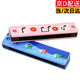 Qizailong Children's Wooden Harmonic 16-hole Kindergarten Primary School Student Prize Beginners Play Musical Instruments Creative Gift Organ Pink Note Organ *1