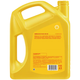 Shell engine oil yellow shell 5W-30 4L/barrel