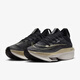 耐克（NIKE）Air Zoom Alphafly Next 2男子马拉松缓震跑步鞋 CI9925 黑金DN3555-001 44.5