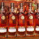 Glen Gallen Scotland original bottle imported pure wheat whiskey 25 700ml*6 bottles whole box
