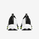 Nike Air Zoom Tempo NEXT men's marathon running shoes knitted rainbow Tokyo Games color cushioning black CI9923-001 standard code/usM6 38.5