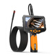 Hengjun 720-degree electric rotating endoscope high-definition camera industrial pipeline inspection detector visual probe