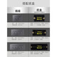 德力西（DELIXI）118型带开关插座四位大号CD691星空灰色长方形家用墙壁面板暗装饰 二十孔（20孔原十二孔12孔四插） 官网电视墙厨房联排多孔专用电源