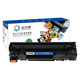 Golden Seal Card is suitable for Canon MF4820d 4830 MF4870dn MF4870 MF4890dw printer [CRG328 toner cartridge 1 pack]