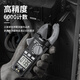 Chint (CHNT) digital clamp meter clamp-type multimeter high-precision DC clamp meter smart multimeter ammeter