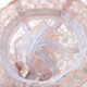 Benasci Baby Hat Summer Thin Baby Girl Princess Basin Hat Hat Fisherman Hat милая солнце