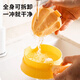 Jinghui Stron manual juicer orange juice press orange juice special juice pomegranate lemon juicer