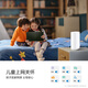Huawei Lingxiao Mother Router Q6 (1 Mother and 1 Child Set) AX3000Mbps Gigabit Router Whole House WiFi 6+ Power Line Version Huawei Lingxiao Mother Router Q6 (1 Mother and 1 Child Set) AX3000Mbps Gigabit Router Whole House WiFi 6+ Power Line Version