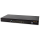 
Ruijie (Ruijie) high-performance enterprise-level integrated gateway multi-WAN port enterprise-level gigabit gateway wired router RG-NBR6210-E (recommended with 1,000 passengers)
