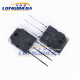 
Long Shijia B817 2S 2SB817 transistor audio amplifier tube brand new D1047B817