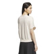
Adidas [JD Outlet] NEO short-sleeved women's autumn fitness training sportswear simple, fashionable, versatile, breathable round neck T IP3897 XL