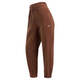 Nike (Nike) Hosen Frauenhosen, Herbst und Winter Neue Outdoor-Fitness-Sporthosen sowie samtwinddicht und warm bequemer Freizeithosen HQ4877-259/Inner Plus Velvet M.