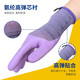 
Jiemanguo Younaibao physical embossed latex labor protection gloves wear-resistant and environmentally friendly odorless construction site reinforcement worker woodworking special soft rubber struggler labor protection gloves independent packaging for women's small A689 24 pairs, uniform size
