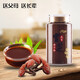 [Tienda oficial] Ganoderma Lucidum Spore Polvo Changbaishan Broken Shell Spore Polvo Jilin Ganoderma Lucidum Spore Powder Store Official Store Pinjingzi 电影院 Farmacia 2 botellas 500 g enlatadas