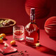 大摩（DALMORE）【官方授权行货】大摩威士忌 苏格兰原瓶进口单一麦芽洋酒700ml  大摩12年