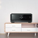 Yamaha RX-V6A 8K amplifier for home 7.2 channel panoramic atmospheric home theater Bluetooth amplifier Dolby surround wireless surround RX-V6A amplifier