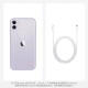AppleiPhone11 (A2223) 128GB Purple Mobile China Unicom Telecom 4G Mobile Phone Dual SIM Dual Standby