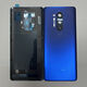 Aseblarm品牌原装品牌原装一加8Pro玻璃后盖OnePlus8T原厂手机后壳1 一加8(青口)原厂后盖