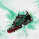 Nike (Nike) Новая модель для мужчин и женщин Air Vapormax Совместное с ограниченным тиражом.