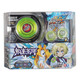 
Audi double diamond (AULDEY) yo-yo Audi double diamond genuine firepower young man king genuine children's toy yo-yo game special yoyo balls two fancy styles - Blazing holy ring + chase cloud thorn