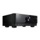 Yamaha RX-V6A 8K amplifier for home 7.2 channel panoramic atmospheric home theater Bluetooth amplifier Dolby surround wireless surround RX-V6A amplifier