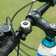 Forever Bicycle Pure Copper Super Ringing Bike Bell Mountain Bike Bell Bicycle Bell Belling Bike Bicycle Bell