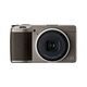 Ricoh (RICOH) Ricoh GR3 HD digital camera GRIII film and television hurricane same model gr3 large sole portable card machine gr3 small and lightweight student entry camera Ricoh GR3 diary version travel photo package (upgraded 256G memory card + hot shoe finger handle)