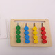Sagesse coeur enfants Montessori