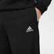 
Adidas men's pants New style versatile sports and casual straight trousers GF3975 GK9273 XS