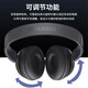 Yamaha (YAMAHA) HPH-50B musical instrument earphones, electric piano, electronic keyboard, electric drum, general music earphones
