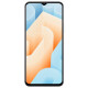 vivo iQOO U3 天玑800U 5000mAh大电池 90Hz竞速屏 5G手机iqoou3 U5-骁龙695-银白色 8GB+128GB