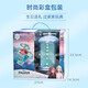 迪士尼（Disney）儿童化妆品套装爱莎公主彩妆女孩玩具生日礼物套盒口红腮红眼影