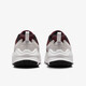 耐克/Nike跑步鞋女鞋时尚新款运动鞋ZOOM2K老爹鞋厚底休闲鞋 DR9761-601/灰红 36.5
