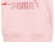 PUMA children's clothing official flagship fashion casual sports tops for boys and girls long-sleeved hooded pullover sweatshirt 58333815152