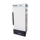 Zhongke Xileng Ultra-Low Temperature Refrigerator-80 Commercial Vertical Scientific Research and Experimental Freezer - 60 degrés Vaccinal médical Vaccinal-40 Fituez à basse température Installation à froid Installation industrielle Boîte de stockage à froid profond DL-278 (-45) 6957101795 mm
